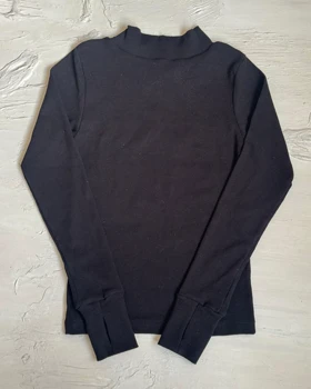 کراپ فینگر کد 1400176 (مشکی)