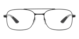 عینک طبی ریبن | عینک طبی ریبن RayBan RX8417V کد 158741