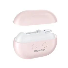 ناخن گیر و سوهان برقی پرودو مدل PORODO MULTI-FUNCTION PDENCLIM7PK