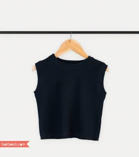 کراپ حلقه‌ای رنگی