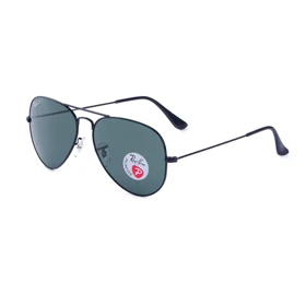 عینک آفتابی ریبن خلبانی مدل Ray ban RB3025 p