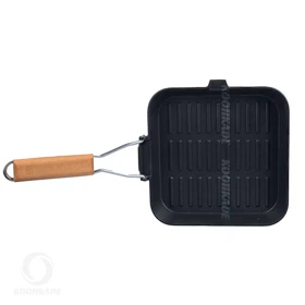 تابه تاشو LIFECAMP