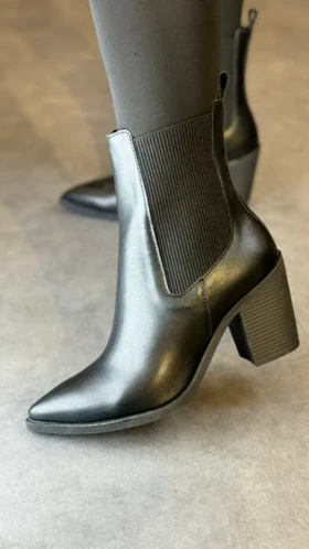 بوت تگزاز بغل کش کد577