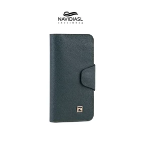 کیف پول زنانه چرم کد 8000020