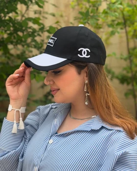 کلاه کپ وارداتی