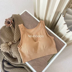 نیم‌تنه کبریتی طرح ارکیده (محصول لک دارد)