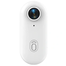 دوربین کوچک ورزشی وینز مدل ActionCam گیره‌ای و قابل آویز از گردن