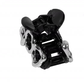 کلیپس مو زنانه مدل 198