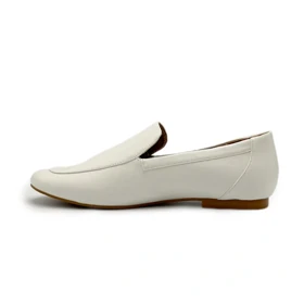 کفش زنانه رزمری مدل Rose Merry SH6021_White