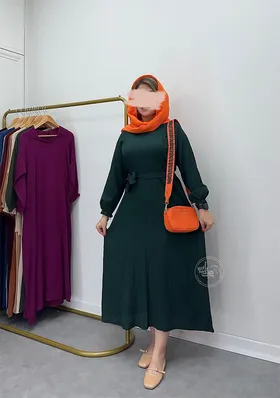 پیراهن ماکسی آلیس