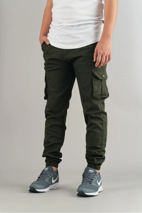 شلوار مردانه بمبه bombe