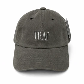 کلاه بیسبالی مدل Trap