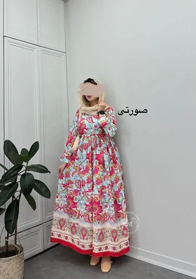پیراهن مزونی سورن