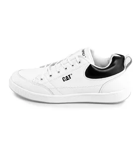 کفش روزمره مردانه Cat بنددار