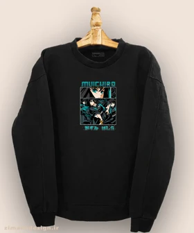 دورس مردانه و زنانه طرح شیطان کش شخصیت موییچیرو کد 979