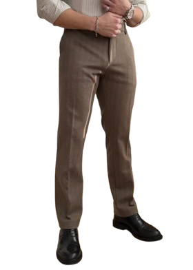 شلوار فلانل کد 602