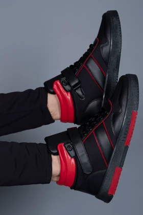 بوت و نیم بوت مردانه ریکان riccon