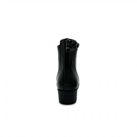 کفش نیم بوت زنانه مدل 0140_Boots
