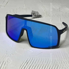 عینک ورزشی اوکلی Navy frame