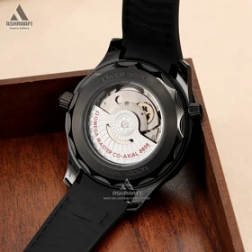 ساعت اتوماتیک امگا Omega Seamaster Diver CO-AXIAL PU-K