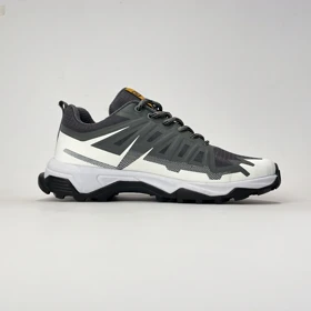 کفش روزمره مردانه سالامون الترا Ultra ضد آب طوسی