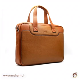 کیف چرم اداری اسپورت mrc1675