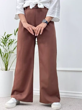 شلوار بگ مازراتی