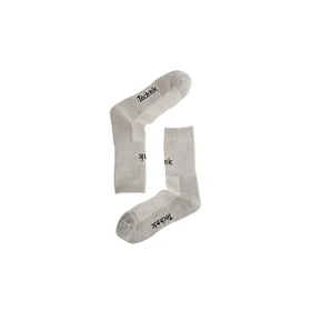 جوراب ورزشی کوتاه تکنیک پلاس 07 مدل JS-103