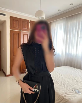 اورال یقه دانتل