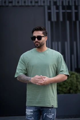 تیشرت ساده لش زارا