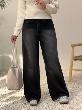 3837-شلوار بگ malek