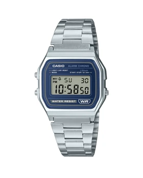 ساعت مچی مردانه کاسیو CASIO A158WEA-2D