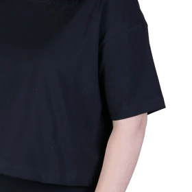 تیشرت زنانه کراپ