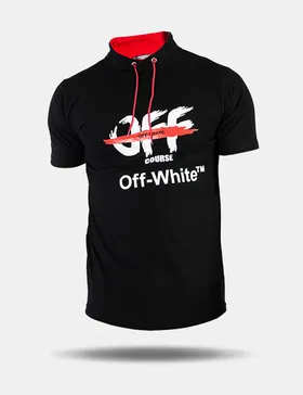 تیشرت مردانه Off-White