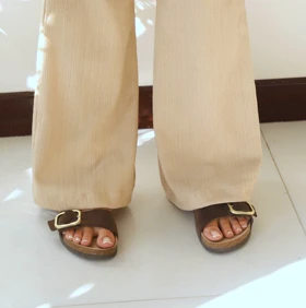 شلوار بوتکات کنزا