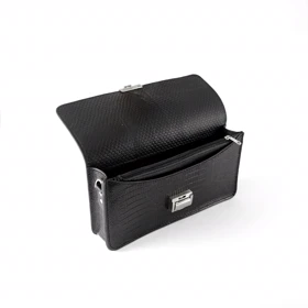 ست کیف پاسپورتی مردانه