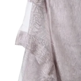 شال زنانه مدل MDSS-CG5419