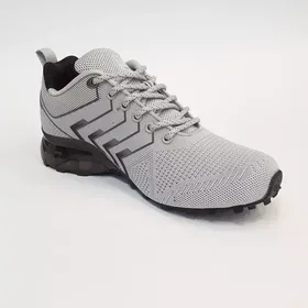 کفش روزمره زنانه ویکو مدل R3073 F2 طوسی