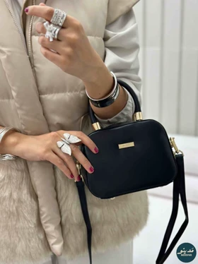 کیف زنانه مدل کارولین کد 2164
