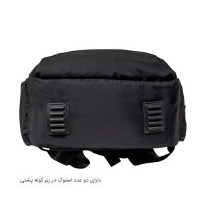 کوله پشتی لپتاپی Gabol