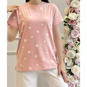 تیشرت بابونه 1002542