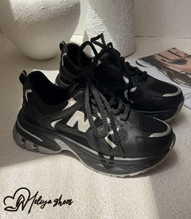 کتانی نیوبالانس دخترانه