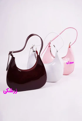 کیف ورنی تک دسته