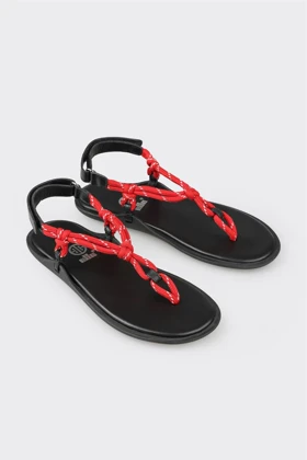 صندل زنانه اله elle