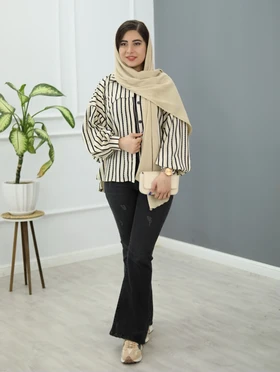 شومیز مراکشی ارمغان