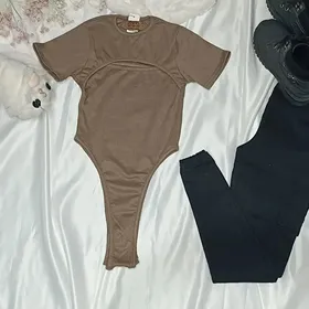 بادی چشمی جنس کبریتی مناسب سایز36تا44