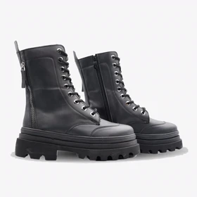 کفش بوت زنانه مدل 0529 _ Boots