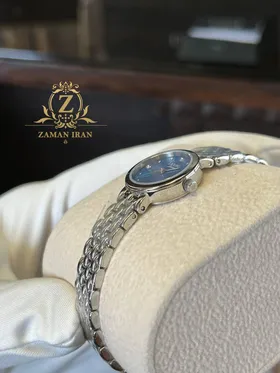 ساعت مچی زنانه لاکسمی LAXMI اورجینال مدل LA-8166-4