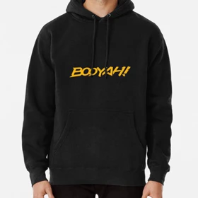 هودی طرح Free Fire Booyah فری فایر کد 13985