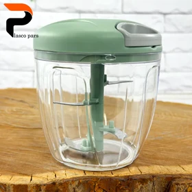 خردکن دستی نخ دار